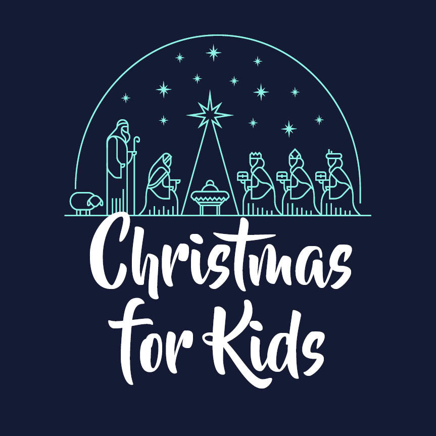 Logo_Christmas for Kids